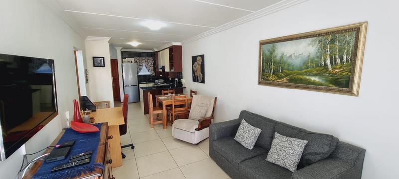 2 Bedroom Property for Sale in Mossel Bay Central Western Cape